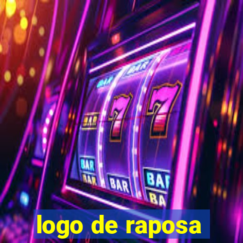 logo de raposa