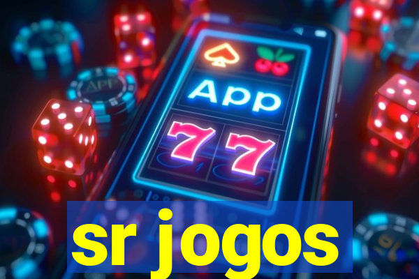 sr jogos