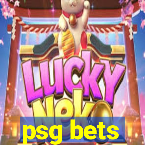 psg bets