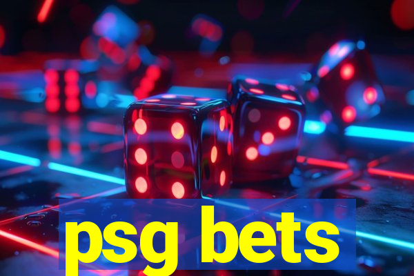 psg bets