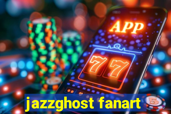 jazzghost fanart