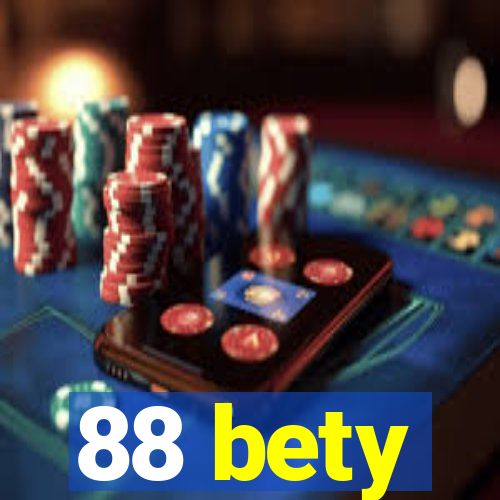 88 bety