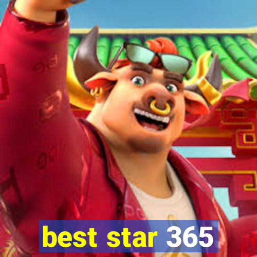 best star 365