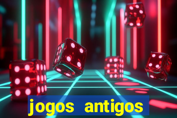 jogos antigos cartoon network