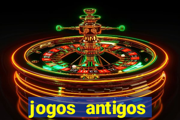 jogos antigos cartoon network