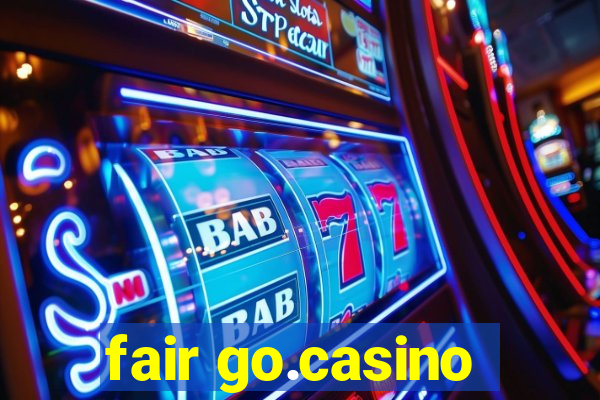 fair go.casino