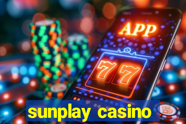 sunplay casino