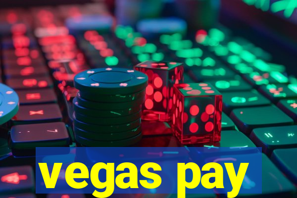 vegas pay