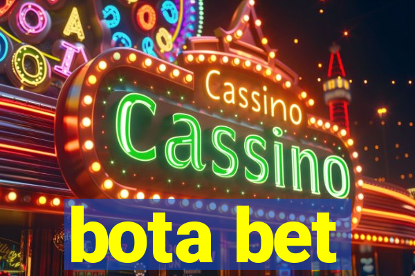 bota bet