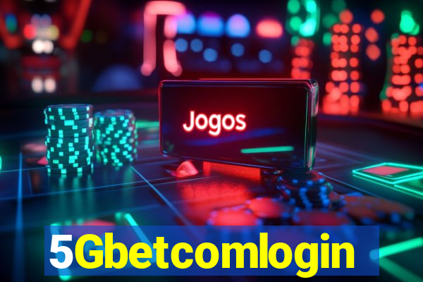 5Gbetcomlogin