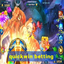 quickwin betting