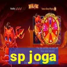 sp joga