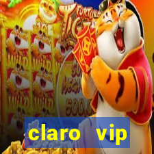 claro vip plataforma de jogos