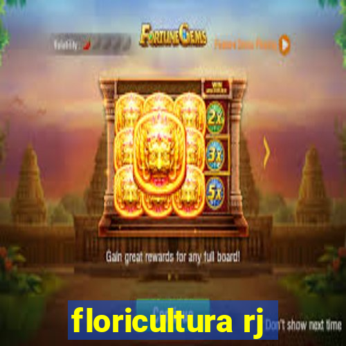 floricultura rj