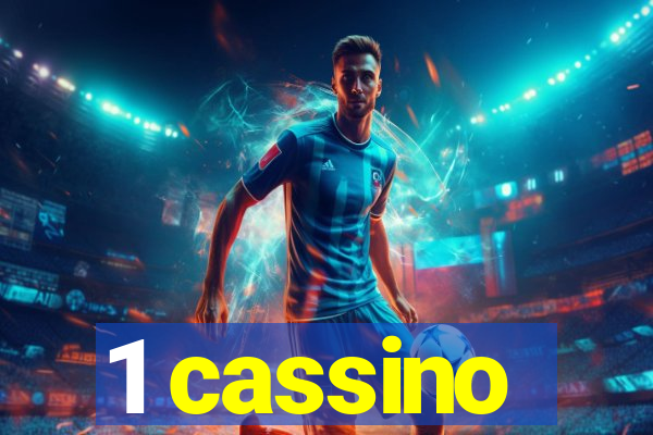 1 cassino