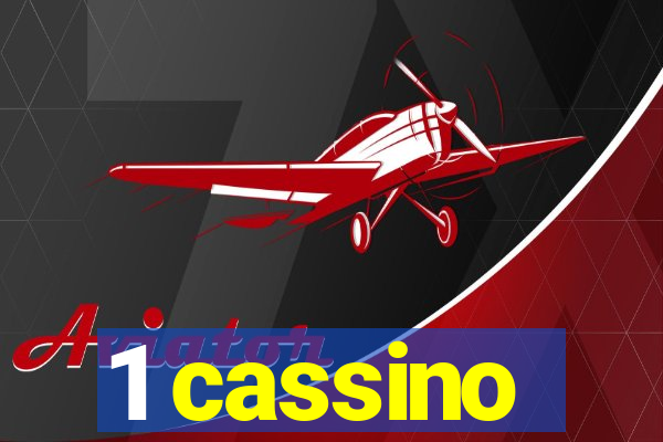 1 cassino