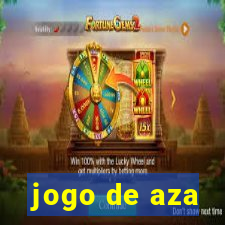 jogo de aza