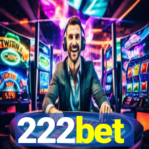 222bet