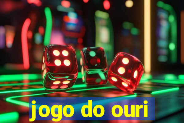 jogo do ouri