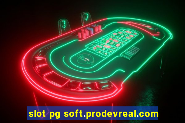 slot pg soft.prodevreal.com