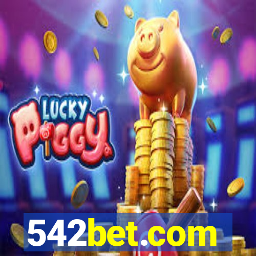 542bet.com