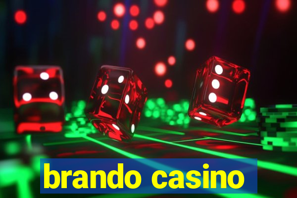 brando casino