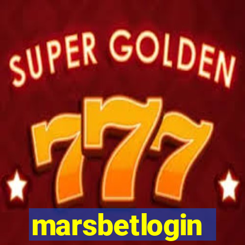 marsbetlogin