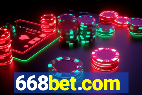 668bet.com