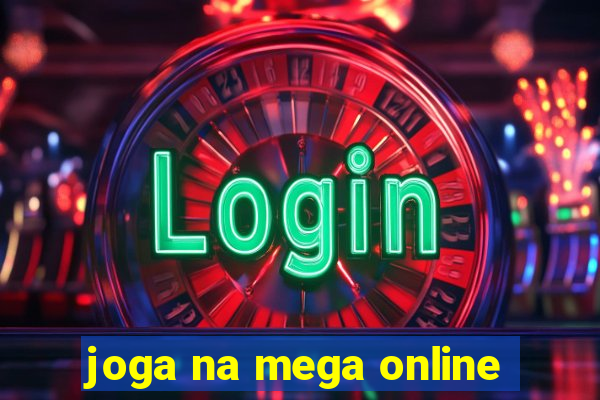 joga na mega online