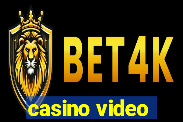 casino video