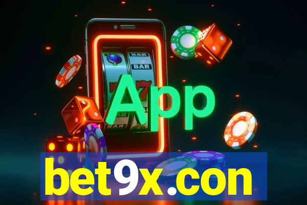 bet9x.con