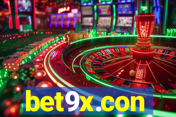 bet9x.con