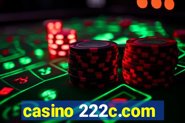 casino 222c.com