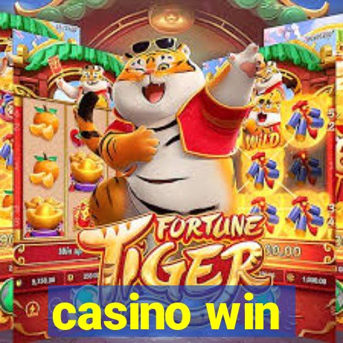 casino win