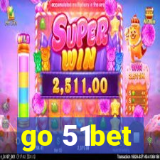 go 51bet