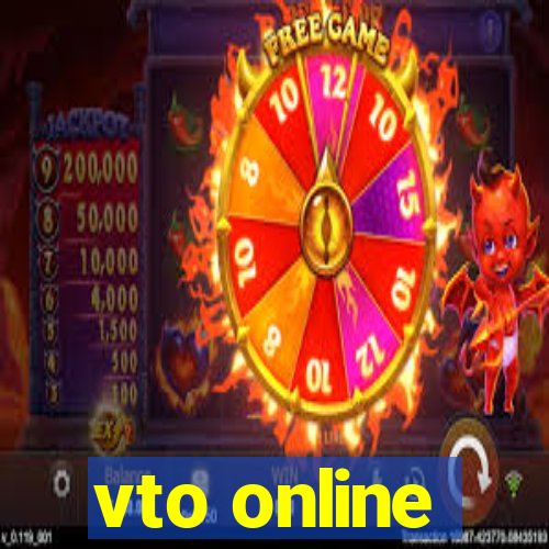 vto online