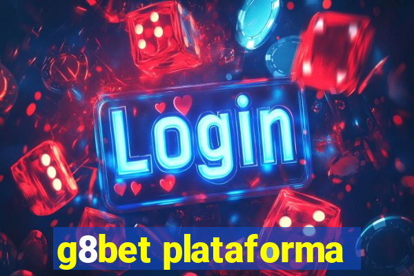 g8bet plataforma