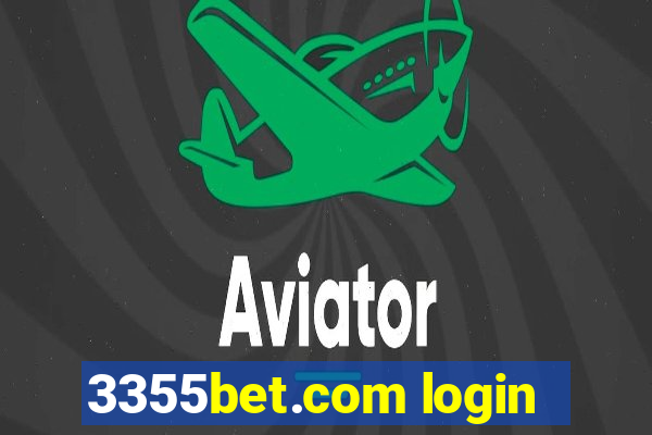 3355bet.com login