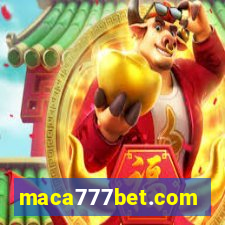 maca777bet.com