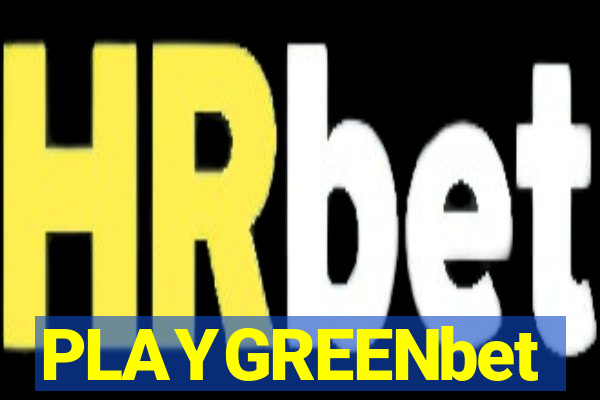 PLAYGREENbet