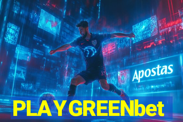 PLAYGREENbet