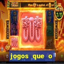 jogos que o deposito de 1 real