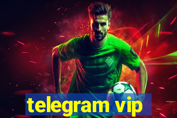 telegram vip