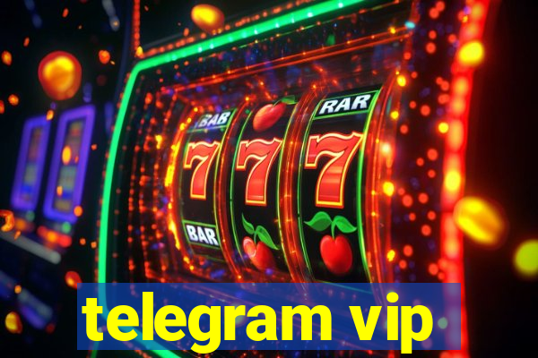 telegram vip