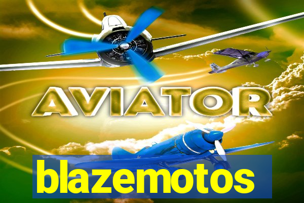 blazemotos