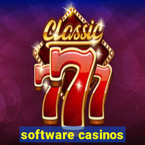 software casinos