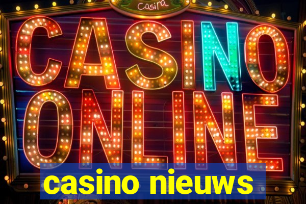 casino nieuws