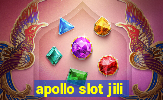 apollo slot jili