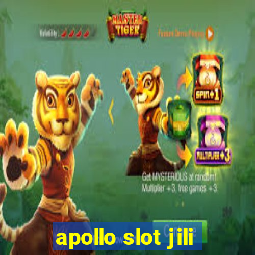 apollo slot jili