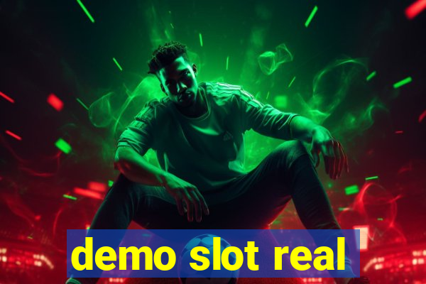 demo slot real